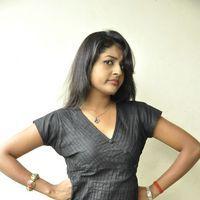 Amitha Rao New Stills at Chemistry Movie Press Meet | Picture 310807