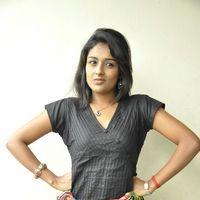 Amitha Rao New Stills at Chemistry Movie Press Meet | Picture 310814