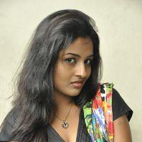 Amitha Rao New Stills at Chemistry Movie Press Meet | Picture 310828