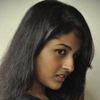 Amitha Rao New Stills at Chemistry Movie Press Meet | Picture 310834