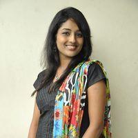 Amitha Rao New Stills at Chemistry Movie Press Meet | Picture 310835