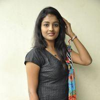 Amitha Rao New Stills at Chemistry Movie Press Meet | Picture 310838