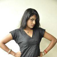 Amitha Rao New Stills at Chemistry Movie Press Meet | Picture 310841