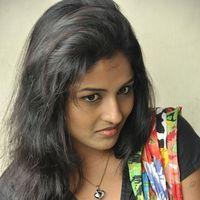 Amitha Rao New Stills at Chemistry Movie Press Meet | Picture 310845