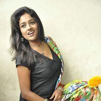 Amitha Rao New Stills at Chemistry Movie Press Meet | Picture 310854