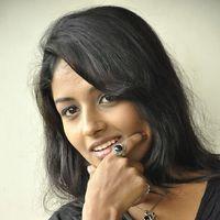Amitha Rao New Stills at Chemistry Movie Press Meet | Picture 310859