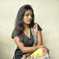 Amitha Rao New Stills at Chemistry Movie Press Meet | Picture 310860