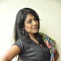 Amitha Rao New Stills at Chemistry Movie Press Meet | Picture 310863
