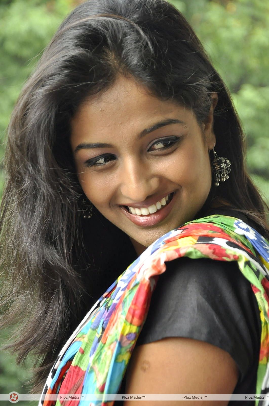 Amitha Rao New Stills at Chemistry Movie Press Meet | Picture 311177