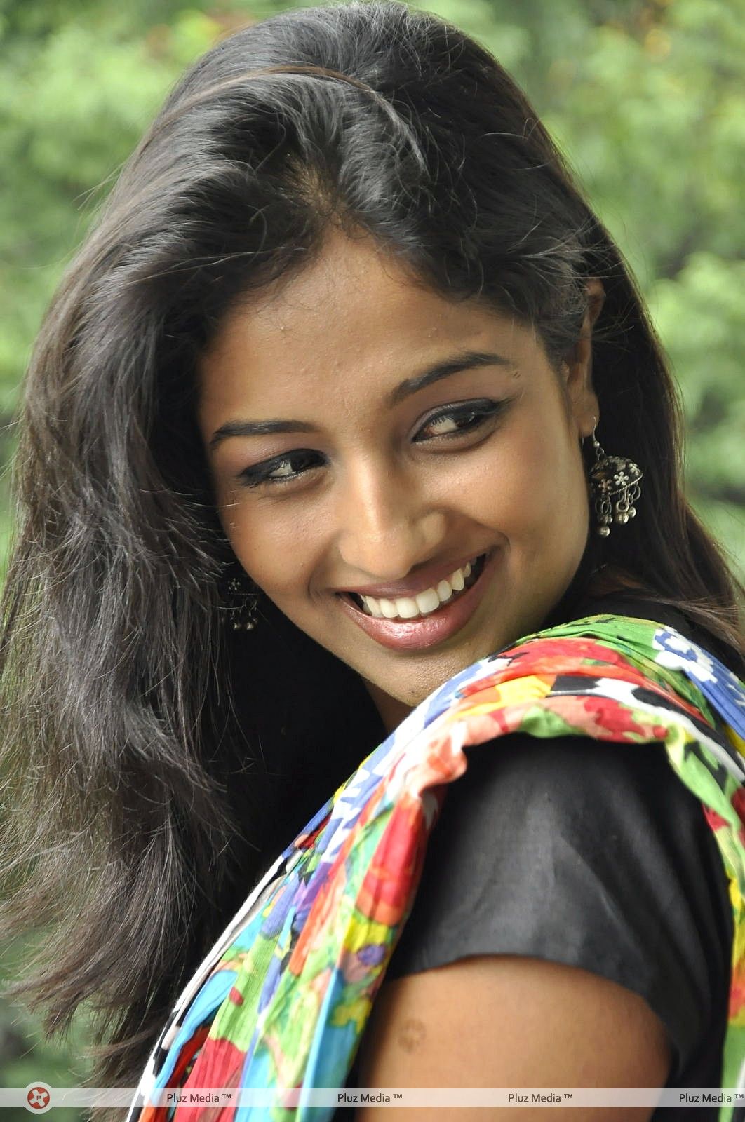Amitha Rao New Stills at Chemistry Movie Press Meet | Picture 311190