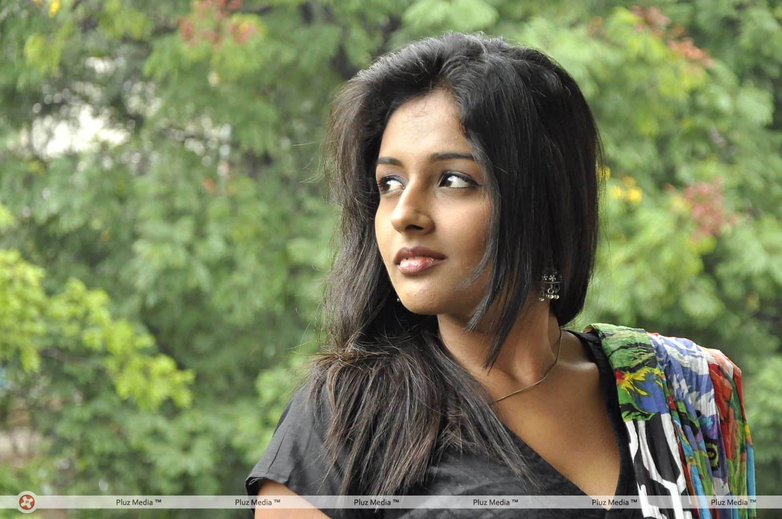 Amitha Rao New Stills at Chemistry Movie Press Meet | Picture 311193