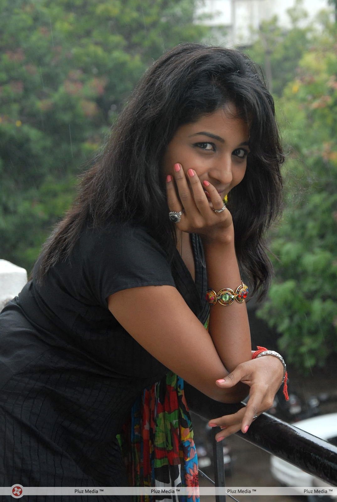 Amitha Rao New Stills at Chemistry Movie Press Meet | Picture 311194