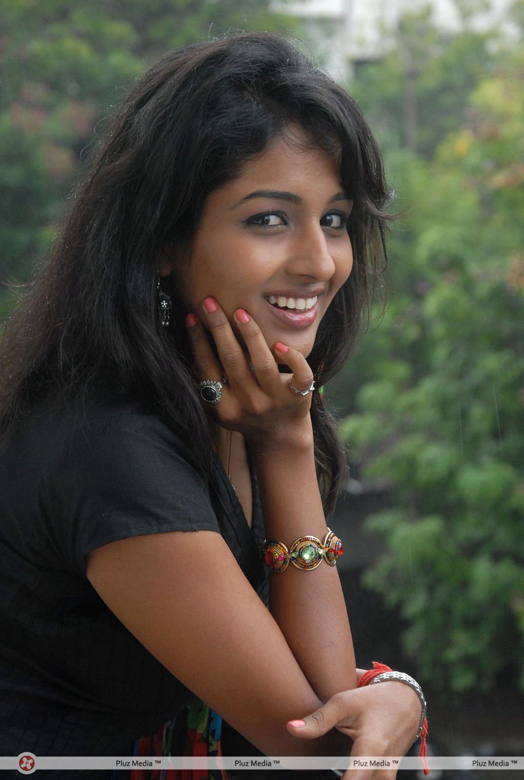 Amitha Rao New Stills at Chemistry Movie Press Meet | Picture 311211