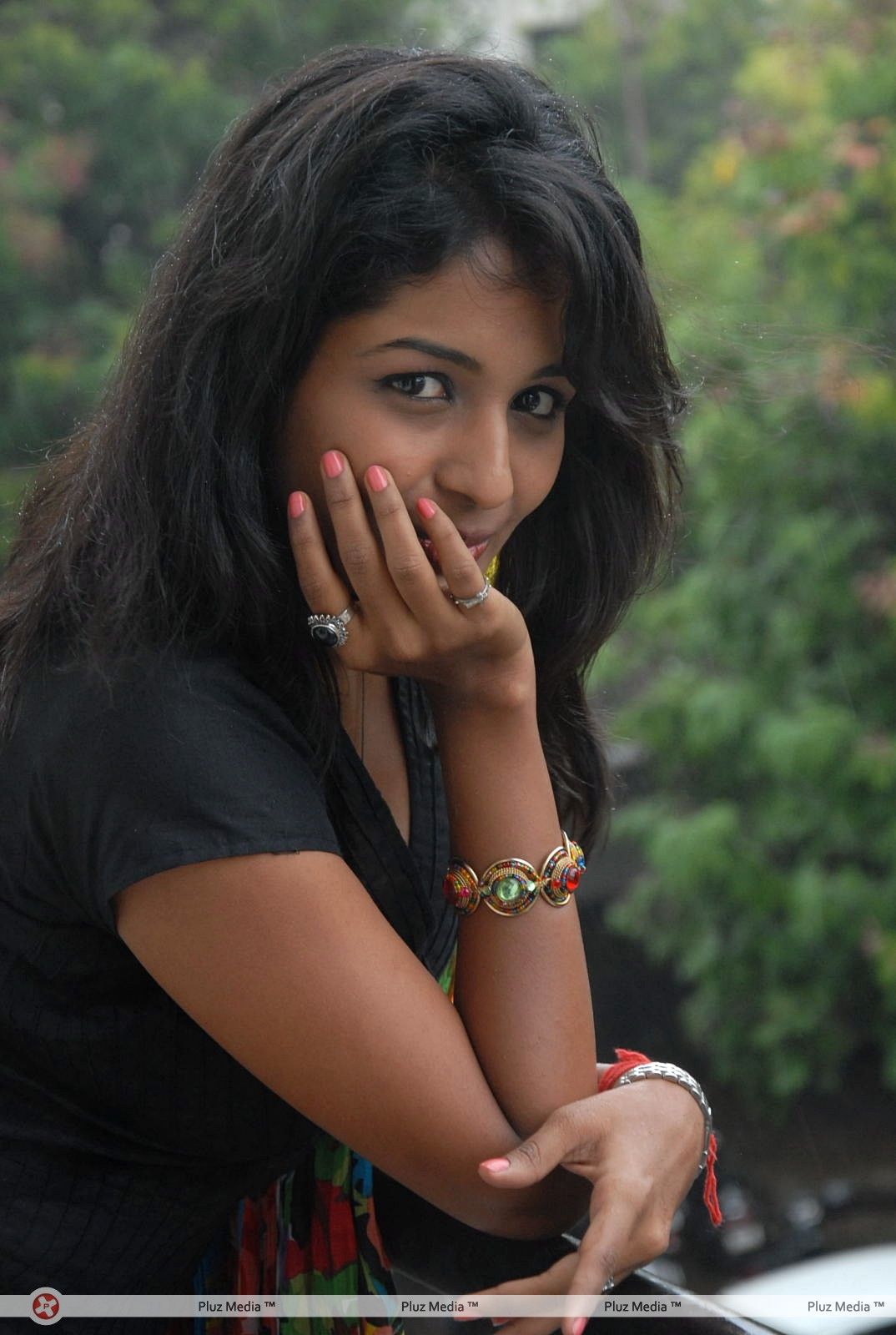 Amitha Rao New Stills at Chemistry Movie Press Meet | Picture 311216