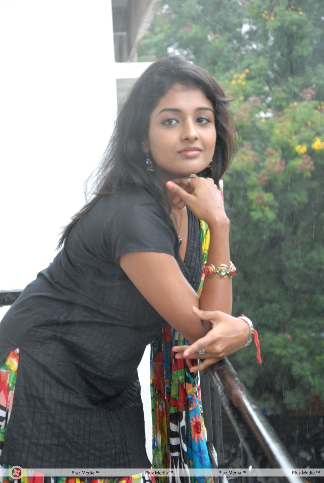 Amitha Rao New Stills at Chemistry Movie Press Meet | Picture 311220
