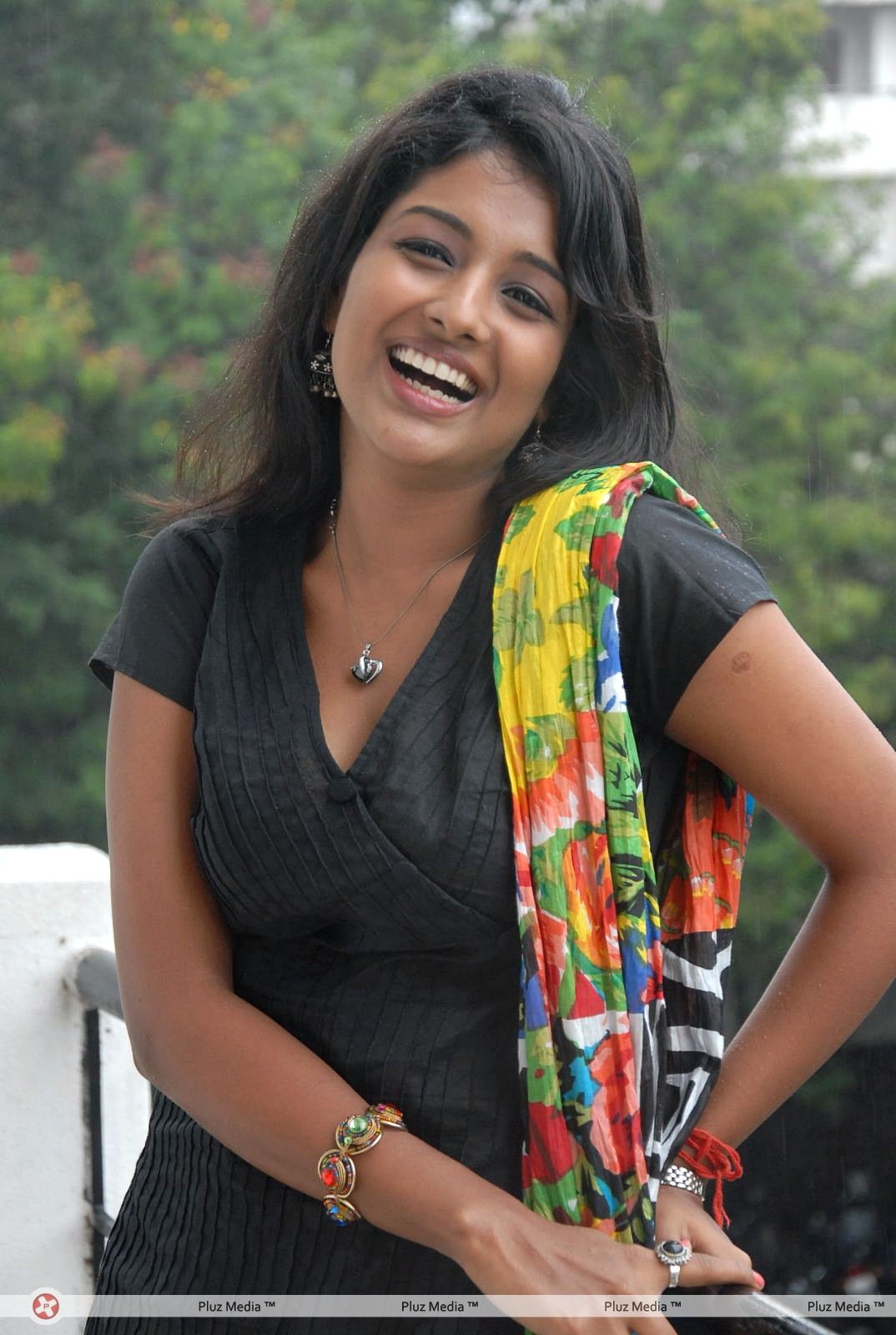 Amitha Rao New Stills at Chemistry Movie Press Meet | Picture 311223