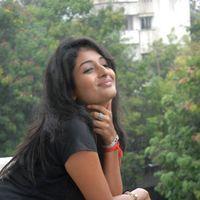 Amitha Rao New Stills at Chemistry Movie Press Meet | Picture 311138