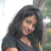 Amitha Rao New Stills at Chemistry Movie Press Meet | Picture 311139