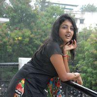Amitha Rao New Stills at Chemistry Movie Press Meet | Picture 311154
