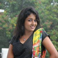Amitha Rao New Stills at Chemistry Movie Press Meet | Picture 311155