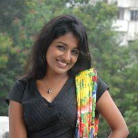Amitha Rao New Stills at Chemistry Movie Press Meet | Picture 311156