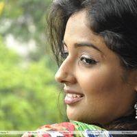 Amitha Rao New Stills at Chemistry Movie Press Meet | Picture 311157