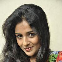 Amitha Rao New Stills at Chemistry Movie Press Meet | Picture 311158