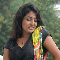 Amitha Rao New Stills at Chemistry Movie Press Meet | Picture 311160