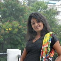 Amitha Rao New Stills at Chemistry Movie Press Meet | Picture 311161
