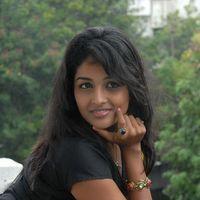 Amitha Rao New Stills at Chemistry Movie Press Meet | Picture 311163