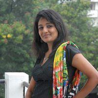 Amitha Rao New Stills at Chemistry Movie Press Meet | Picture 311165