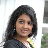 Amitha Rao New Stills at Chemistry Movie Press Meet | Picture 311167