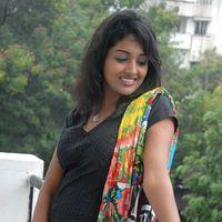 Amitha Rao New Stills at Chemistry Movie Press Meet | Picture 311170