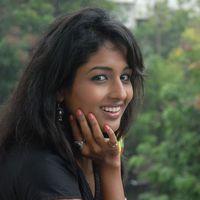 Amitha Rao New Stills at Chemistry Movie Press Meet | Picture 311172