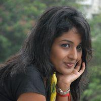 Amitha Rao New Stills at Chemistry Movie Press Meet | Picture 311173
