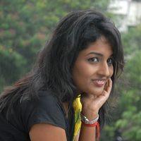 Amitha Rao New Stills at Chemistry Movie Press Meet | Picture 311174