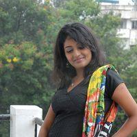Amitha Rao New Stills at Chemistry Movie Press Meet | Picture 311175