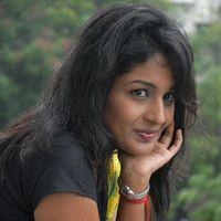 Amitha Rao New Stills at Chemistry Movie Press Meet | Picture 311183