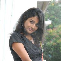 Amitha Rao New Stills at Chemistry Movie Press Meet | Picture 311185