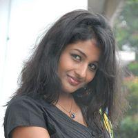Amitha Rao New Stills at Chemistry Movie Press Meet | Picture 311187
