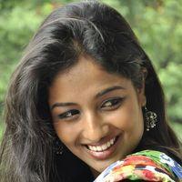 Amitha Rao New Stills at Chemistry Movie Press Meet | Picture 311190