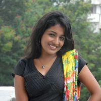 Amitha Rao New Stills at Chemistry Movie Press Meet | Picture 311191