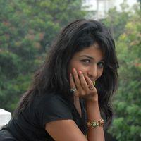 Amitha Rao New Stills at Chemistry Movie Press Meet | Picture 311194