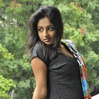 Amitha Rao New Stills at Chemistry Movie Press Meet | Picture 311200