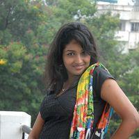Amitha Rao New Stills at Chemistry Movie Press Meet | Picture 311202