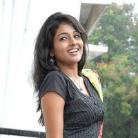Amitha Rao New Stills at Chemistry Movie Press Meet | Picture 311205