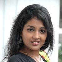 Amitha Rao New Stills at Chemistry Movie Press Meet | Picture 311208