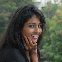 Amitha Rao New Stills at Chemistry Movie Press Meet | Picture 311211
