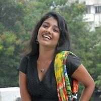 Amitha Rao New Stills at Chemistry Movie Press Meet | Picture 311214