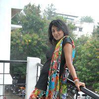 Amitha Rao New Stills at Chemistry Movie Press Meet | Picture 311219